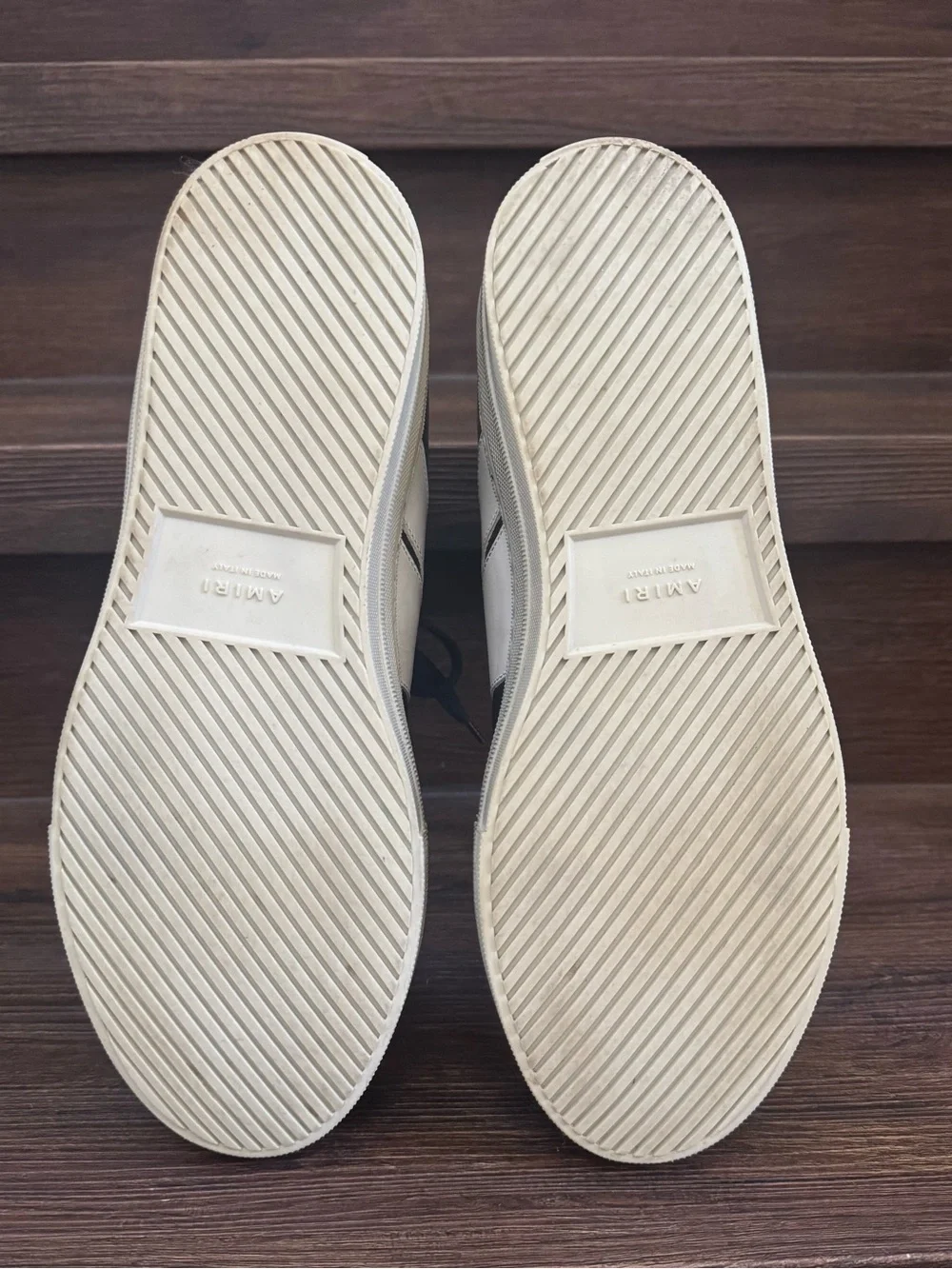 AMIRI worn once